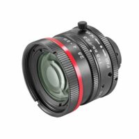 LM8JC5MC-WP | 2/3" 8mm 5MP ULTRA COMPACT Waterproof Lens - Image 2