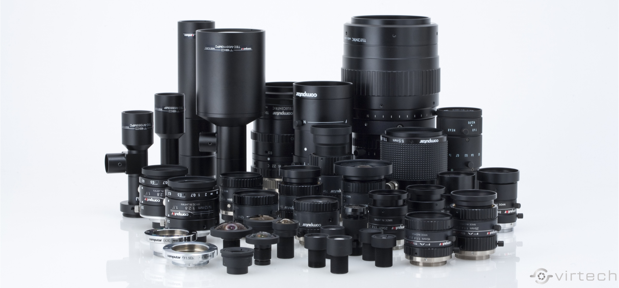 Gepilatas.hu_Virtech Labs_A Computar lencsék kiválósága a machine vision területén