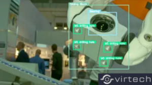 Gepilatas.hu-Virtech Labs-Robotkarra szerelhető kamerák