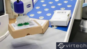 Gepilatas.hu-Virtech Labs-Robotkarra szerelhető kamerák