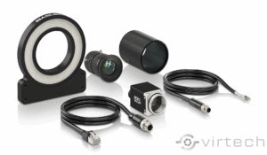 Teljes IP67-es gépi látás megoldás a Basler-től - Virtech Labs Bt. - www.gepilatas.hu