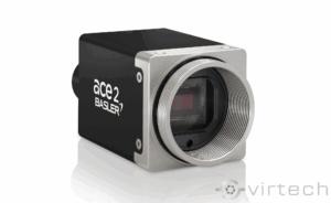 Teljes IP67-es gépi látás megoldás a Basler-től - Virtech Labs Bt. - www.gepilatas.hu