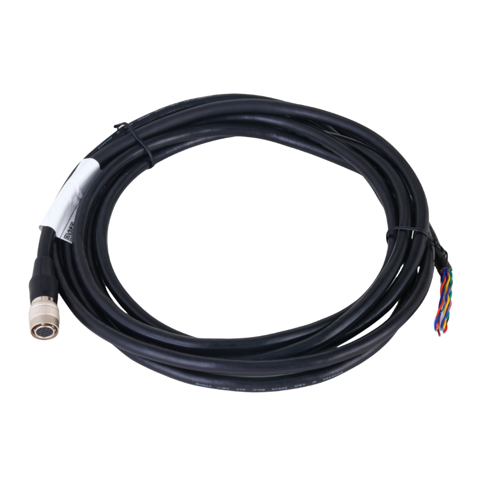 C01-IO-12PIN-10M