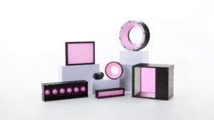 VS Technology optics and lighting for machine vision applications - Virtech Labs - Machine vision - machinevisionweb.com
