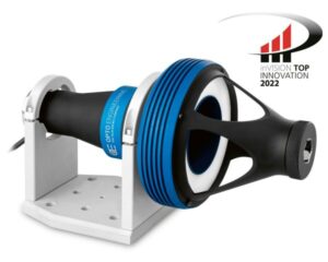 A 360 fokos lencsék alkalmazása hatékony hibafelismeréshez - Virtech Labs - Gépi látás - gepilatas.hu
