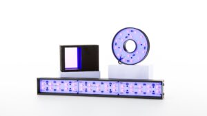 VS Technology optics and lighting for machine vision applications - Virtech Labs - Machine vision - machinevisionweb.com