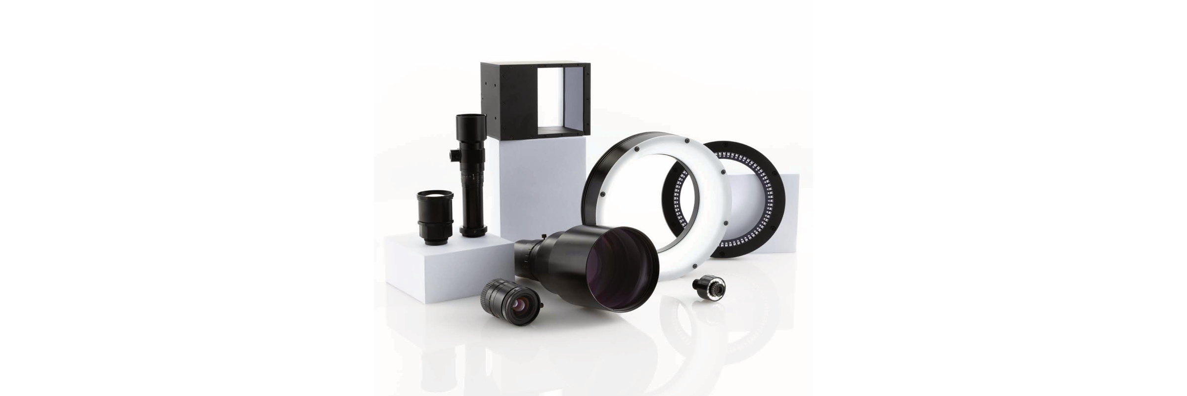VS Technology optics and lighting for machine vision applications - Virtech Labs - Machine vision - machinevisionweb.com