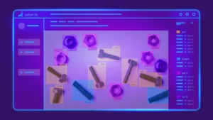 Deep Learning gépi látás rendszerek ipari képfeldolgozáshoz - Virtech Labs - Gépi látás - gepilatas.hu