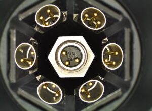 A 360 fokos lencsék alkalmazása hatékony hibafelismeréshez - Virtech Labs - Gépi látás - gepilatas.hu