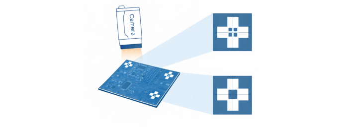 Precíziós igazítás üres PCB-k AOI-vizsgálatához – Virtech Labs – Gépi látás – gepilatas.hu Precíziós igazítás üres PCB-k AOI-vizsgálatához - Virtech Labs - Gépi látás - gepilatas.hu
