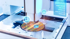 TDI kamerarendszer - Virtech Labs - Gépi látás - gepilatas.hu