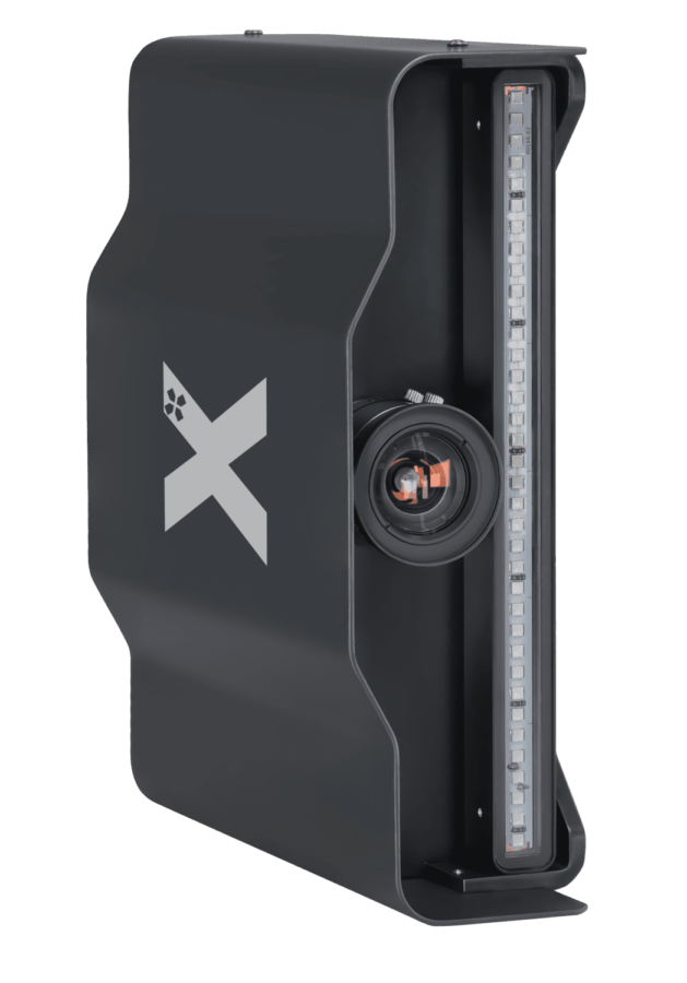 X-Sight 2000 Series Optikai Extenzométer