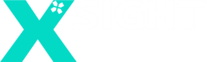 X-Sight Logo