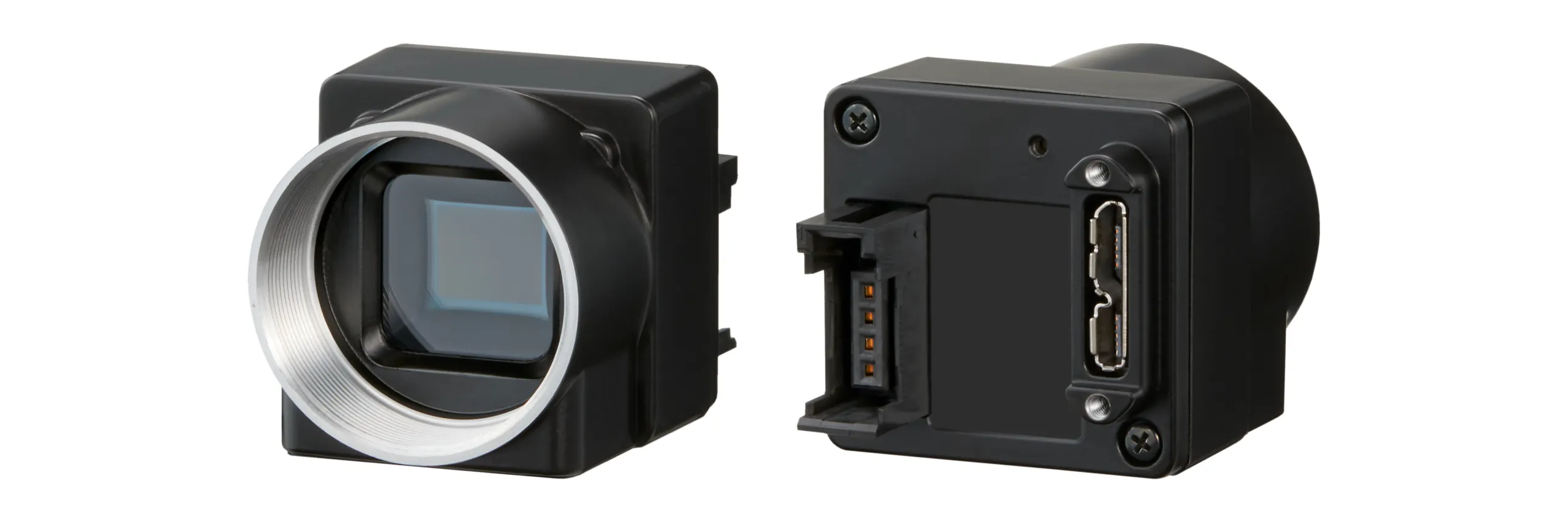What Is TeliCoreIP? Deterministic camera control inside the camera - Machine vision - machinevisionweb.com