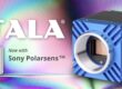Discover ITALA® Cameras with Sony Polarsens™ Sensors - Virtech Labs - Machine vision - machinevisionweb.com